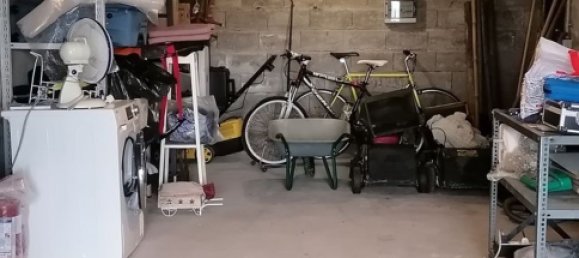 4-salle Maison à Pesaro, Italy No. 105007 40