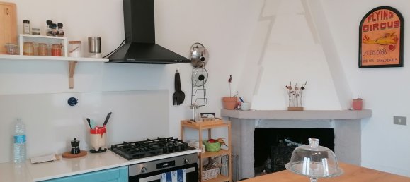 4-salle Maison à Pesaro, Italy No. 105007 14