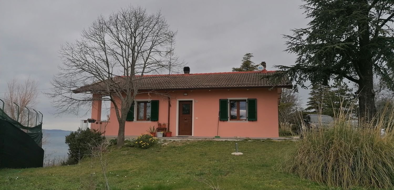 4-salle Maison à Pesaro, Italy No. 105007