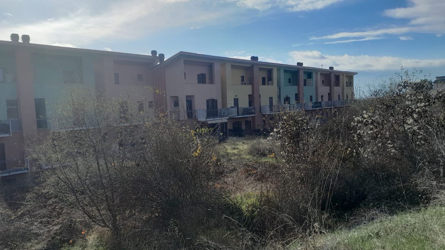 890m² Land in Avezzano, Italy No. 104753