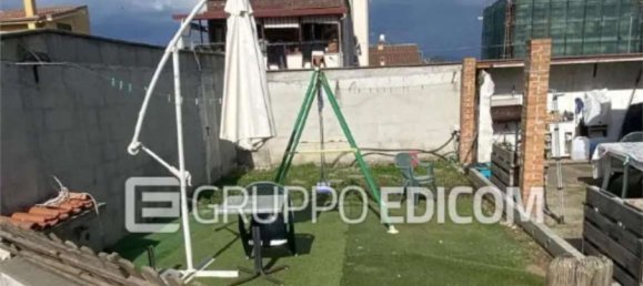 3 rooms Apartment in Rome, Italy No. 189084 9