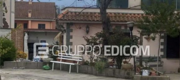 3 rooms Apartment in Rome, Italy No. 189084 14