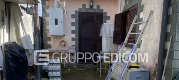 3 rooms Apartment in Rome, Italy No. 189084 6