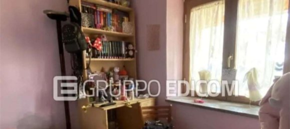 3 rooms Apartment in Rome, Italy No. 189084 7