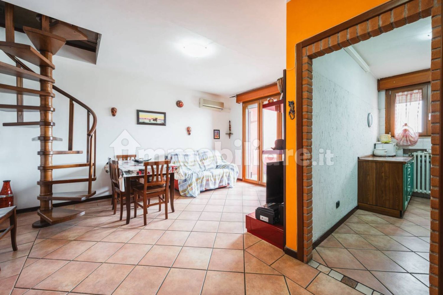 2 غرف نوم شقة في Fidenza, Italy رقم 258224