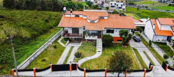 4 Schlafzimmer Haus in Oliveira do Bairro, Portugal, Nr. 28907 20