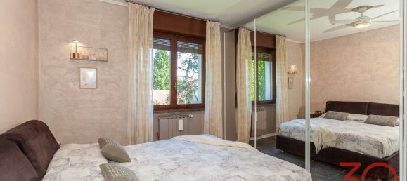 Apartamento T4 em Mozzate, Italy N.º 329762 27