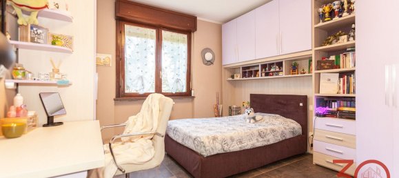 Apartamento T4 em Mozzate, Italy N.º 329762 41