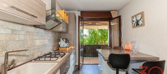 Apartamento T4 em Mozzate, Italy N.º 329762 16