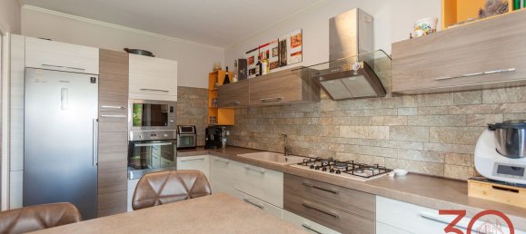 Apartamento T4 em Mozzate, Italy N.º 329762 17