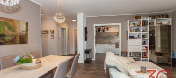 Apartamento T4 em Mozzate, Italy N.º 329762 12