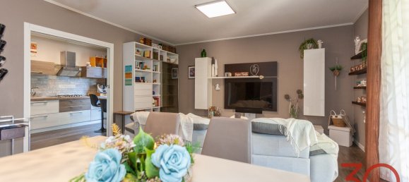 Apartamento T4 em Mozzate, Italy N.º 329762 5