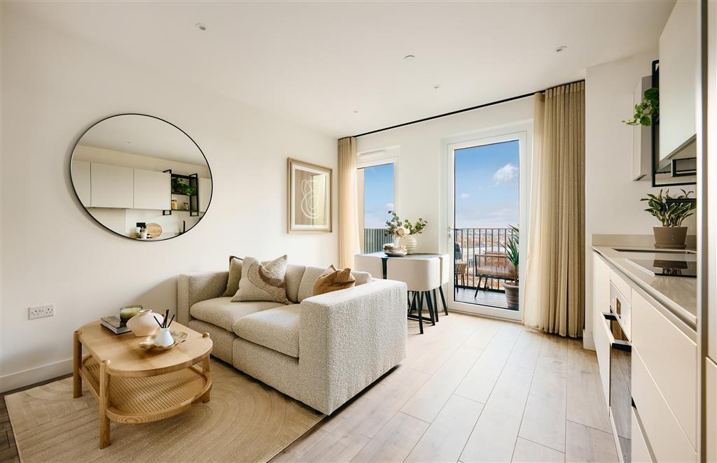 Studio in Watford, United Kingdom No. 6827