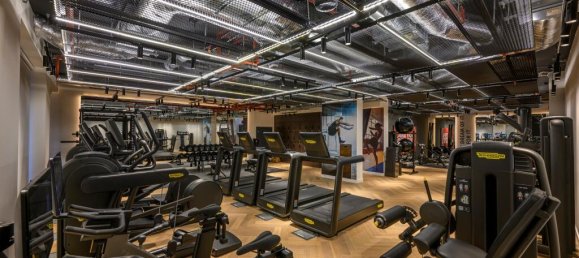 Studio in Watford, United Kingdom No. 6827 36