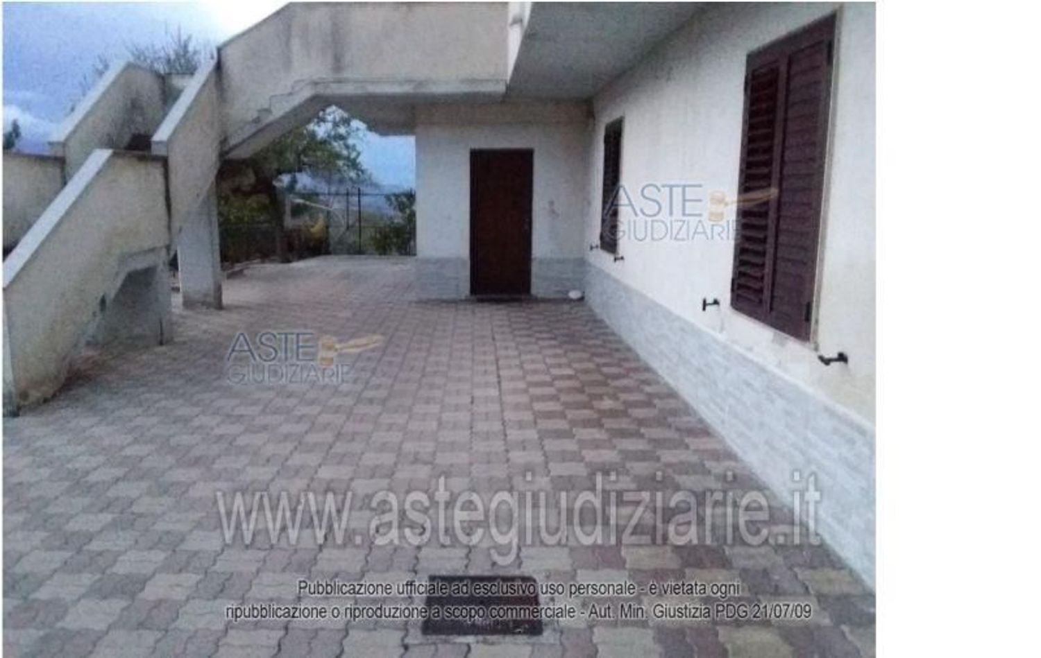 Apartamento de 7 divisões em Lettomanoppello, Italy N.º 93461