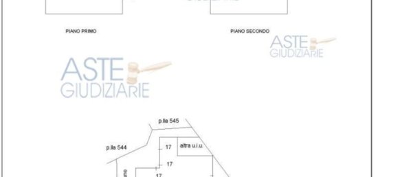 Apartamento de 7 divisões em Lettomanoppello, Italy N.º 93461 18