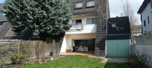 4 Schlafzimmer Stadthaus in Offenbach am Main, Germany, Nr. 55974 10