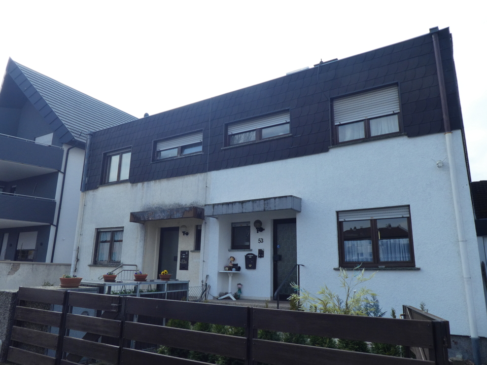 4 Schlafzimmer Stadthaus in Offenbach am Main, Germany, Nr. 55974