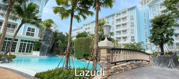 1 bedroom Condo in Sattahip, Thailand No. 17835 10