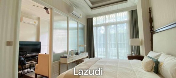 1 bedroom Condo in Sattahip, Thailand No. 17835 7