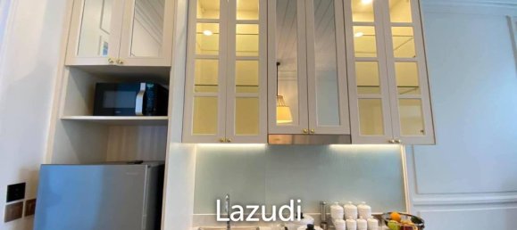 1 bedroom Condo in Sattahip, Thailand No. 17835 4