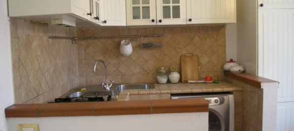 4 rooms Apartment in Rome, Italy No. 25764 20