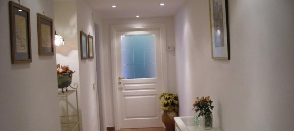 4 rooms Apartment in Rome, Italy No. 25764 11