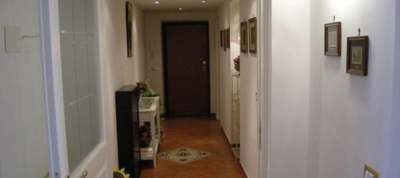4 rooms Apartment in Rome, Italy No. 25764 16