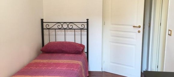 4 rooms Apartment in Rome, Italy No. 25764 4