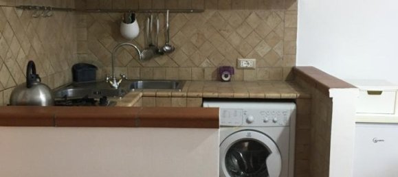 4 rooms Apartment in Rome, Italy No. 25764 21