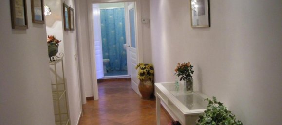 4 rooms Apartment in Rome, Italy No. 25764 18