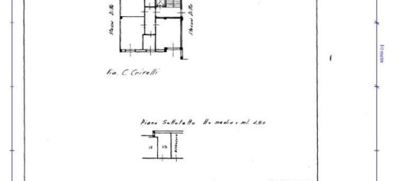 3-Zimmer Wohnung in Ancona, Italy, Nr. 261350 19