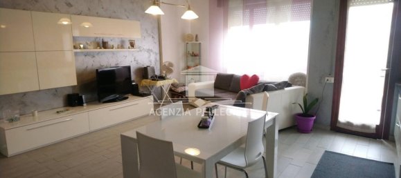3 rooms Apartment in Vicenza, Italy No. 230791 7