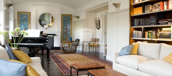 3 rooms Apartment in Vicenza, Italy No. 230791 5