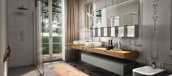 3 rooms Apartment in Vicenza, Italy No. 230791 11