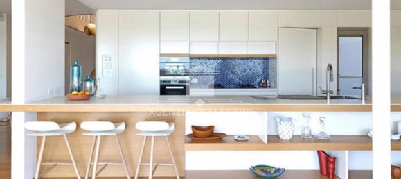 3 rooms Apartment in Vicenza, Italy No. 230791 2