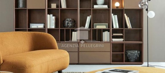 3 rooms Apartment in Vicenza, Italy No. 230791 4