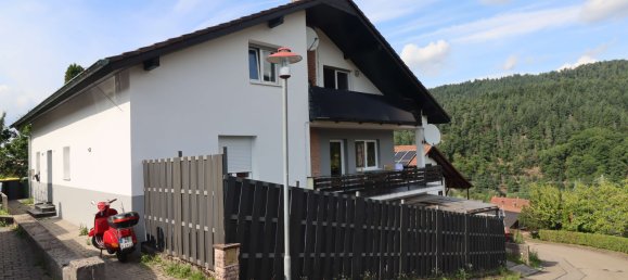 3 Schlafzimmer Wohnung in Rastatt, Germany, Nr. 261093 20