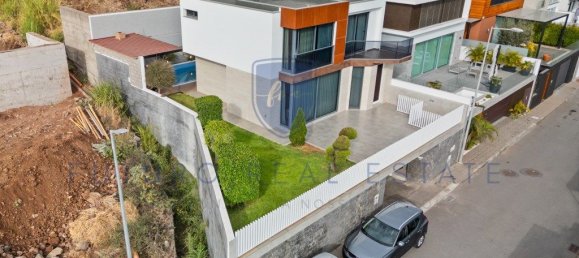 3 غرف نوم منزل في Funchal, Portugal رقم 25085 30