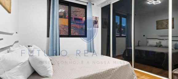 3 غرف نوم منزل في Funchal, Portugal رقم 25085 12