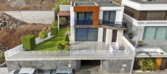 3 غرف نوم منزل في Funchal, Portugal رقم 25085 27