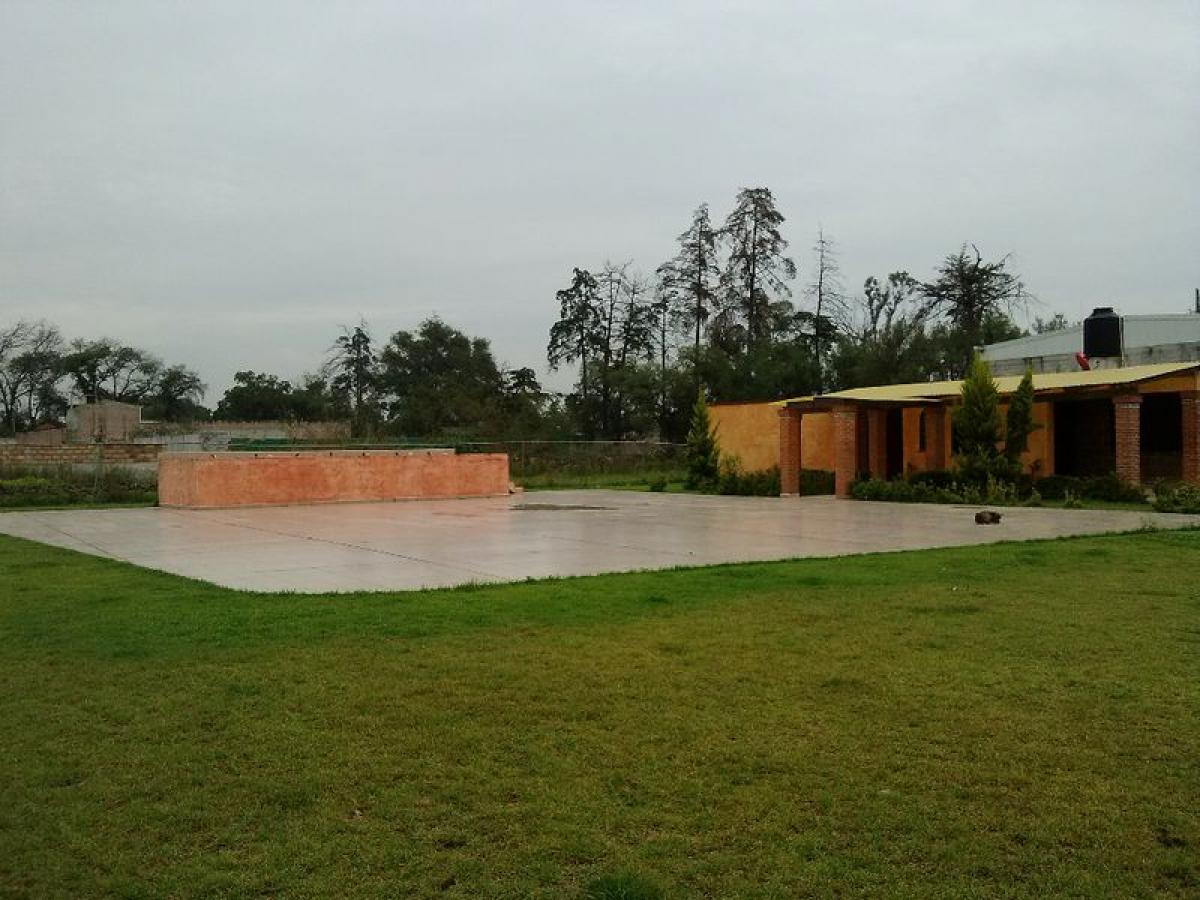  Land in Tepotzotlan, Mexico No. 206011