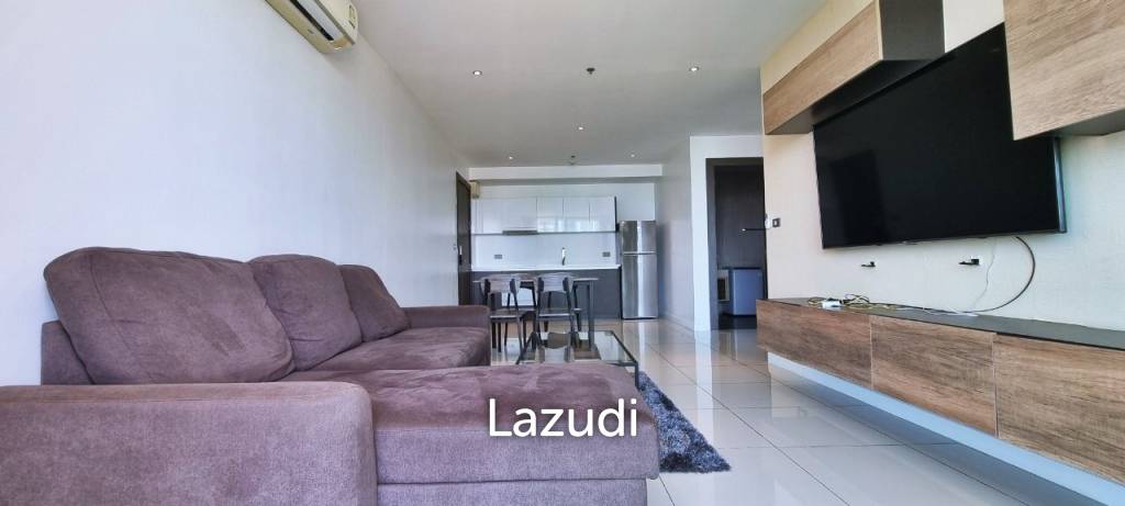 1 bedroom Condo in Pattaya, Thailand No. 21641