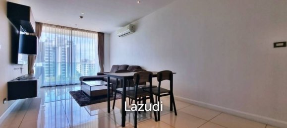 1 bedroom Condo in Pattaya, Thailand No. 21641 5