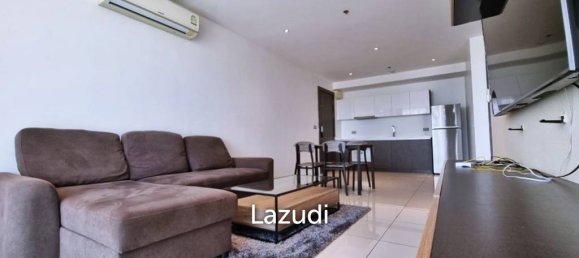 1 bedroom Condo in Pattaya, Thailand No. 21641 2