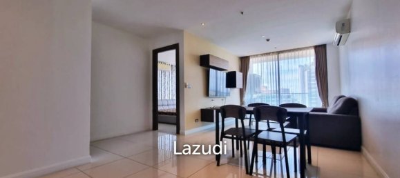 1 bedroom Condo in Pattaya, Thailand No. 21641 6