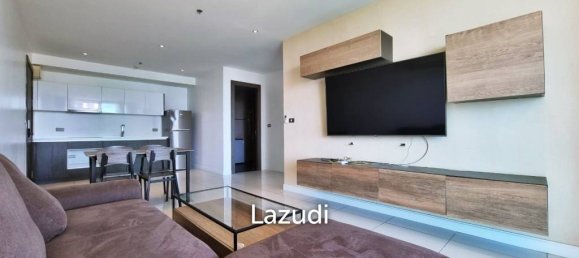 1 bedroom Condo in Pattaya, Thailand No. 21641 3