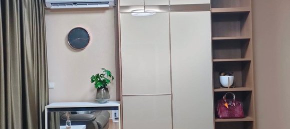 1 Schlafzimmer Eigentumswohnung in Phaya Thai, Thailand, Nr. 4431 9