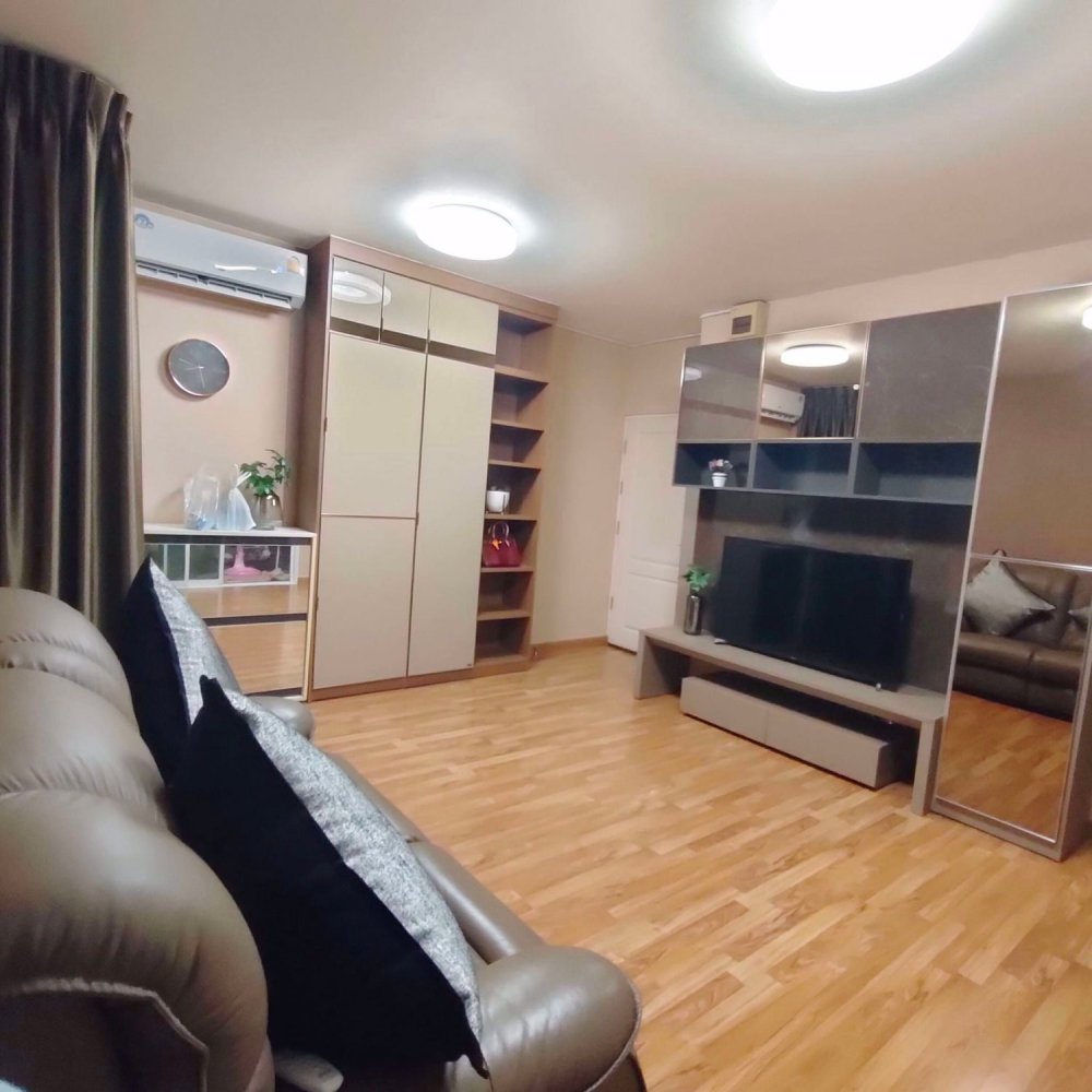 1 Schlafzimmer Eigentumswohnung in Phaya Thai, Thailand, Nr. 4431