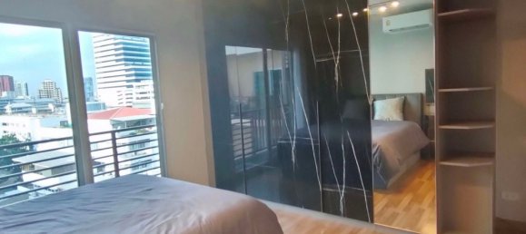 1 Schlafzimmer Eigentumswohnung in Phaya Thai, Thailand, Nr. 4431 6